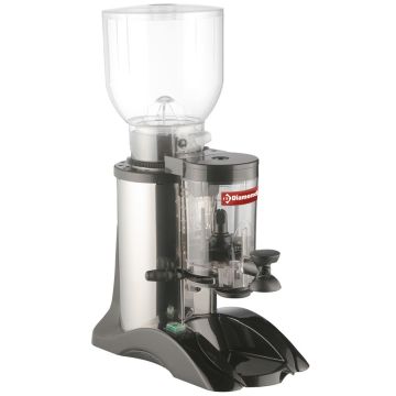 Kaffeemühle "automatisch" mit Dosierer + automatic stop (210x355x650mm)