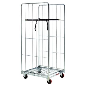 Warentransportwagen (710x800x1800mm)