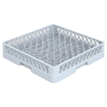 Korb 16 Teller Ø 240 mm - Polypropylene x WR-LV50…C (500x500x100mm)