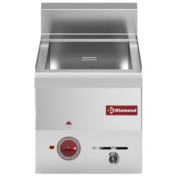 Elektro Bain-Marie, 3x GN 1/4 -Top- (300x600x280mm)