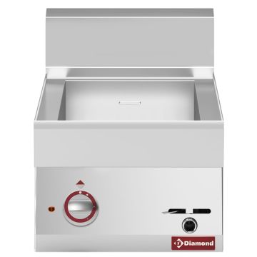 Elektro Bain-Marie GN 1/1 h150 mm -Top- (400x650x280mm)