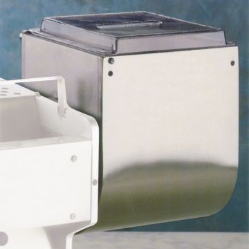 Teigknetmaschine, Kapazität 3 kg Mehl (für Maschine CL17) [IMP-CL17]