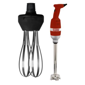 Zusammenstellung Mixer & Schneebesen : [MIV-40_AI/MIV]