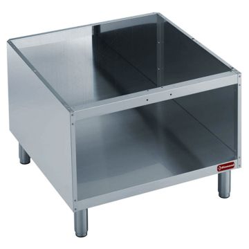 Offener Unterbau 1200 mm (1200x773x600mm)