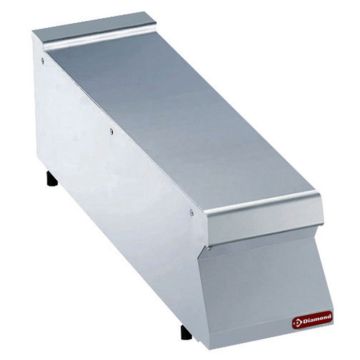 Neutrales Arbeitselement -TOP- (200x900x250mm)