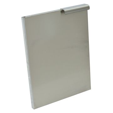 Tür für Unterbau links 300 mm (300x40x400mm)