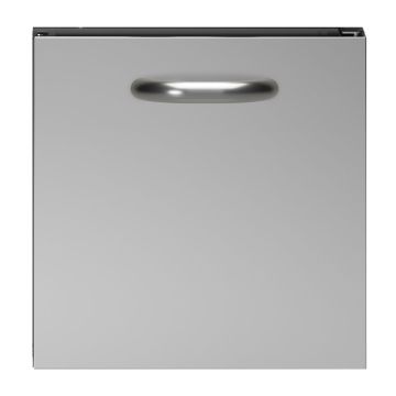 Tür für Unterbau links 300 mm (300x40x400mm)