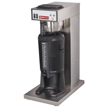 Filter Kaffeemaschine - 1 Spenderbehälter 2,5 Lit (290x450x740mm)