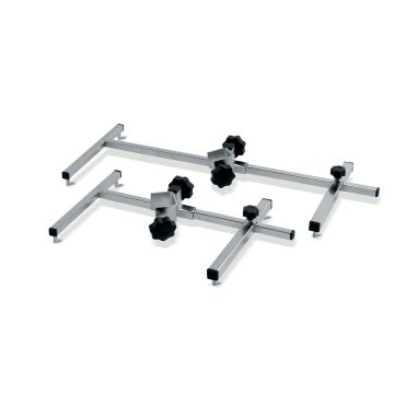 Mixstabhalterung für Behälter bis max. Ø 600 mm [S60/MIX]