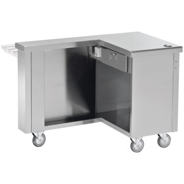 Kassenelement rechts (1200x700x900mm)