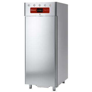 Gärschrank, 1 Tür, 20x EN 600x400 (770x820x2025mm)