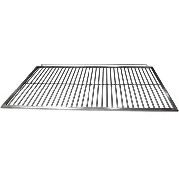 Gitter "O"-förmige 1070x625 mm (CBQ-120) (1070x625mm)