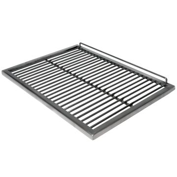 Gitter "O"-förmige 670x535 mm (CBQ-075) (670x535mm)