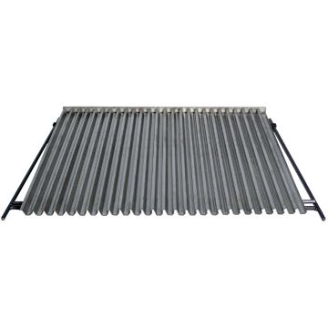 Gitter "V"-förmige 585x465 mm (CBQ-060) (585x465mm)