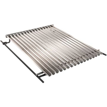 1/2 Gitter "V"-förmige 520x600 mm (CBQ-120) (520x600mm)