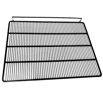 Ablagerost für CLP52- SCHWARZ (558x418mm)