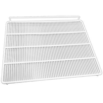 Ablagerost für CLP52- WEISS (558x418mm)