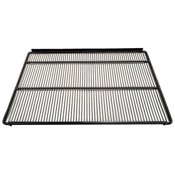 Ablagerost für CLP72- SCHWARZ (707x466mm)