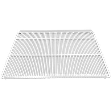 Ablagerost für CLP72- WEISS (707x466mm)