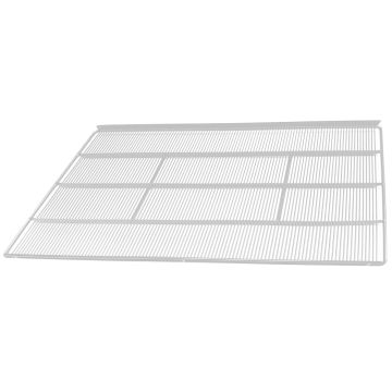 Ablagerost für DRK12- WEISS (1110x550mm)