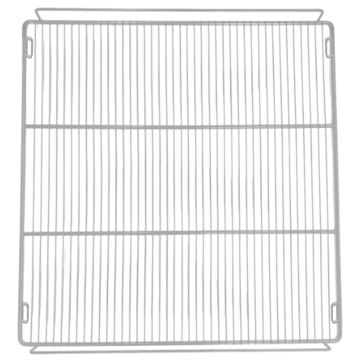 Bodenrost für CLN73-SW - WEISS (610x523mm)