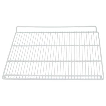 Ablagerost für CLN53-SW- WEISS (528x430mm)