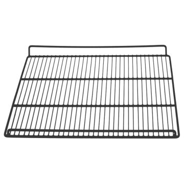 Ablagerost für CLN53-SB - SCHWARZ (528x430mm)