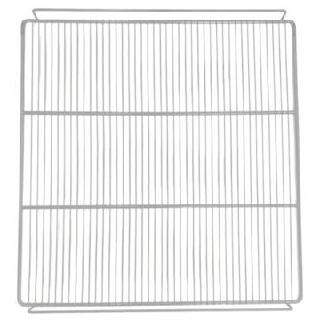 Ablagerost für CLN73-SW- WEISS (610x523mm)
