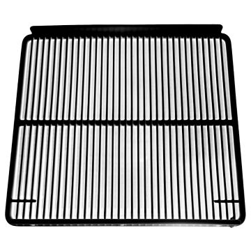 Ablagerost für SSP32 SCHWARZ (357x330mm)