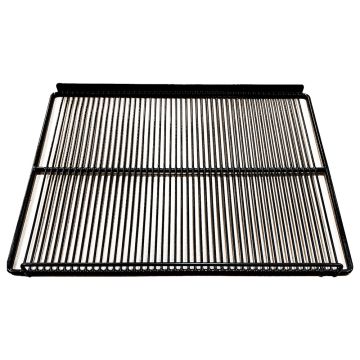 Ablagerost für WR-38 SCHWARZ (514x406mm)