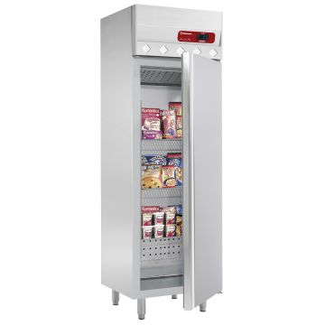 Umluft- Gefrierschrank  400 Liter, 1 Tür (620x620x1910mm)