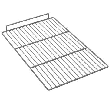 Rilsan-beschichtetes Gitter für Tisch WR-GTN… & WR-GTB… (510x320mm)