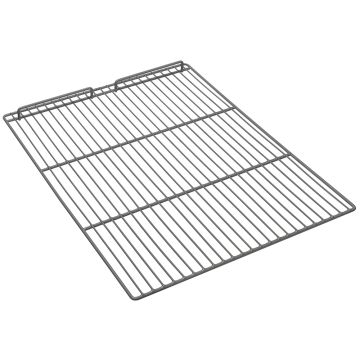 Rilsan-beschichtetes Gitter für Pizzatisch WR-PZ15… & WR-PZ20... [RG/PZ]