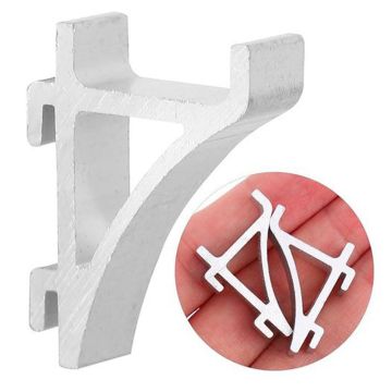 Clip für WR-TAB... & WR-TAS... [TQG/R3]