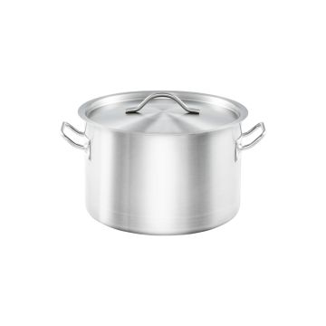 Kochtopf ONSET mit Deckel, Ø 200 mm, 3,8 L