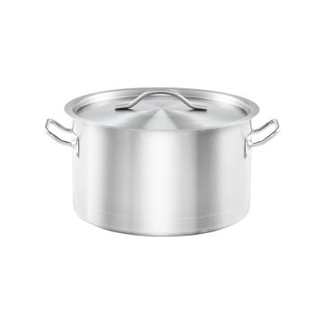 Kochtopf ONSET mit Deckel, Ø 240 mm, 6,1 L