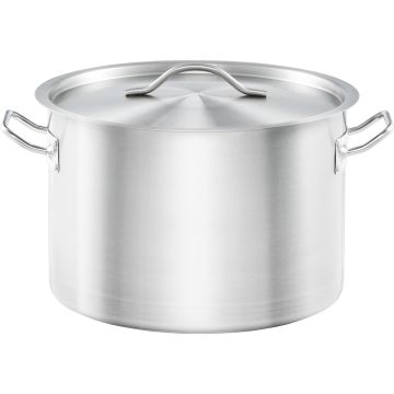 Suppentopf ONSET mit Deckel, Ø 320 mm, 18 L