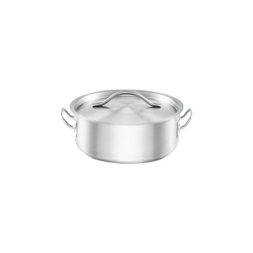 Kochtopf ONSET mit Deckel, Ø 160 mm, 1,2 L