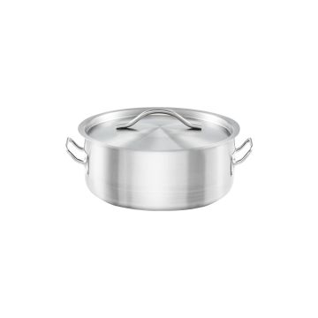 Kochtopf ONSET mit Deckel, Ø 200 mm, 2,2 L