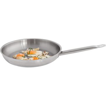 Bratpfanne STANDARD, 240x42 mm (ØxH)