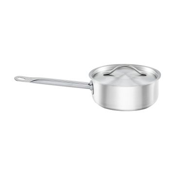 Stielkasserolle ONSET mit Deckel Ø 160 mm, 1,2 L