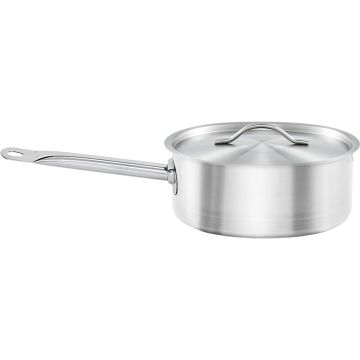Stielkasserolle ONSET mit Deckel, Ø 240 mm, 3,6 L