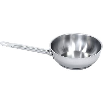 Sauteuse STANDARD ohne Deckel, Ø 240 mm, 2,2 L