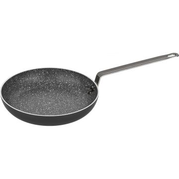 Bratpfanne ONSET, Aluminium granitbeschichtet, 360x59 mm (ØxH)