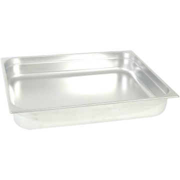 Stalgast Gastronormbehälter Serie STANDARD, GN 2/1, H. 100 mm