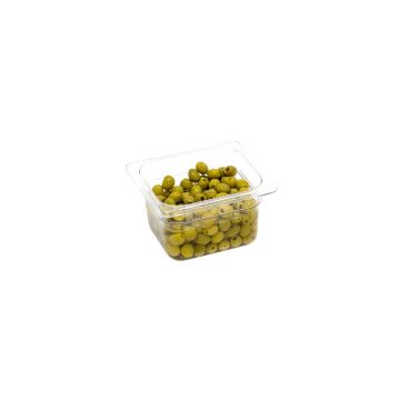 Gastronormbehälter Serie Buffet von Stalgast, GN 1/6, H 150 mm