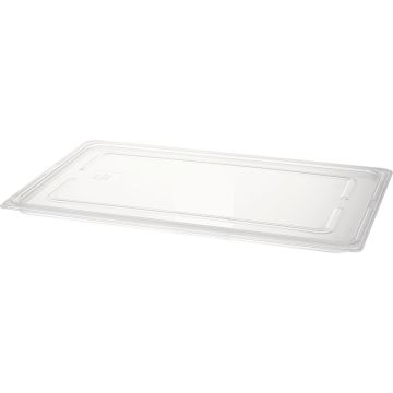 GN-Deckel, dicht schließend, Polypropylen, GN 1/1, Serie Protect von Stalgast