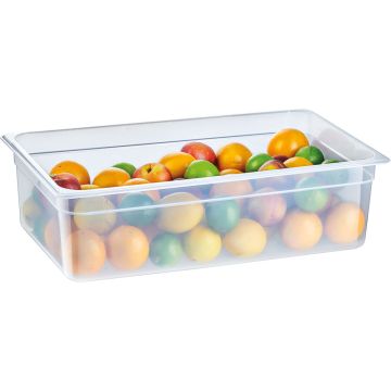 Gastronormbehälter Serie Buffet von Stalgast, GN 1/1, H 65 mm
