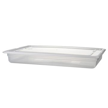 Gastronormbehälter, Polypropylen, GN 1/1, H. 100 mm, Serie Protect von Stalgast