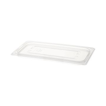 GN-Deckel, GN 1/3, dicht schließend, Polypropylen, Serie Protect von Stalgast